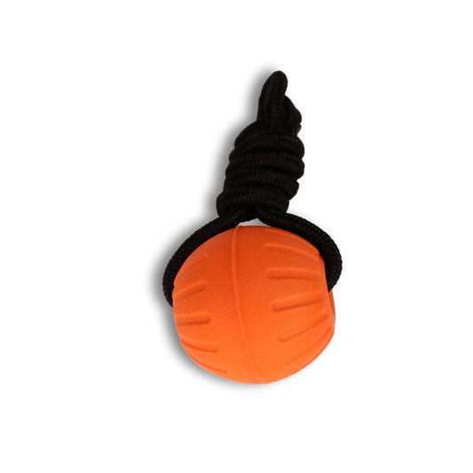 Ball on Rope