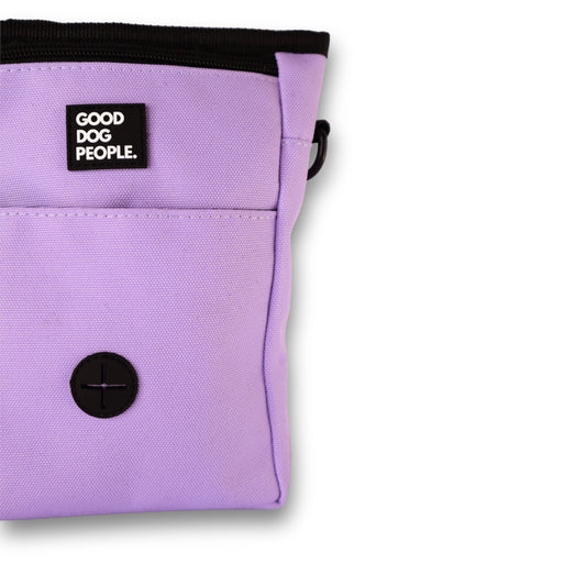 The Trainers Treat Pouch