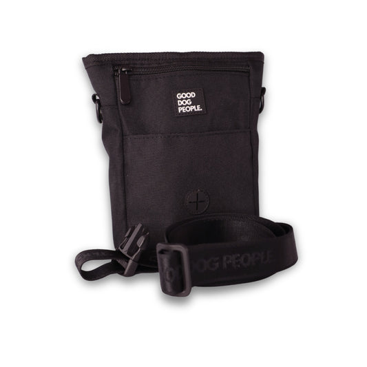 The Trainers Treat Pouch